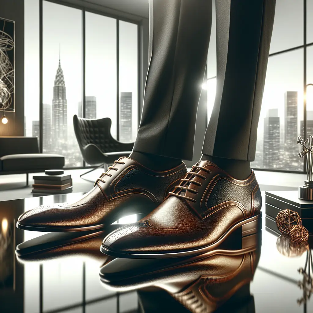 luxury shoes - Why luxury shoes Matters