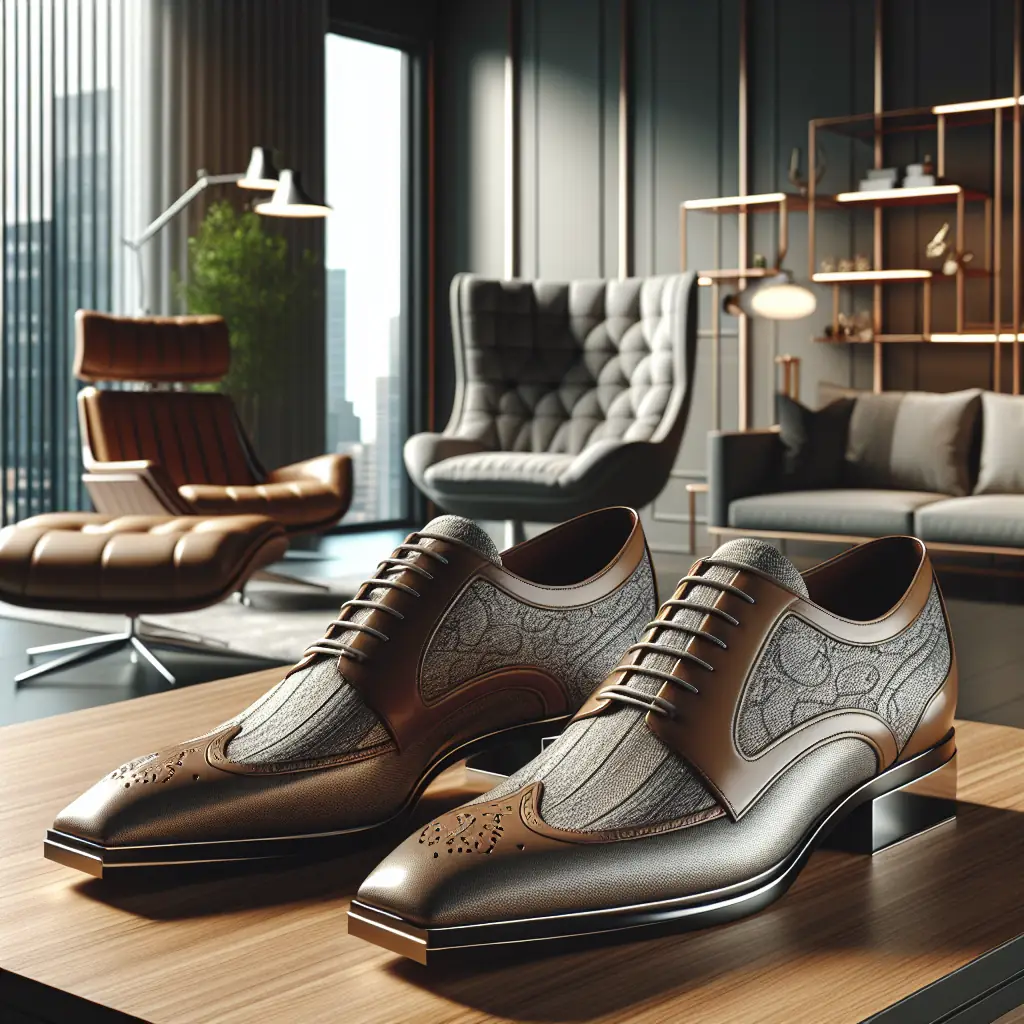 luxury shoes - Benefits of Working With Us